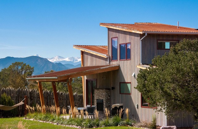 Royal Gorge Cabins