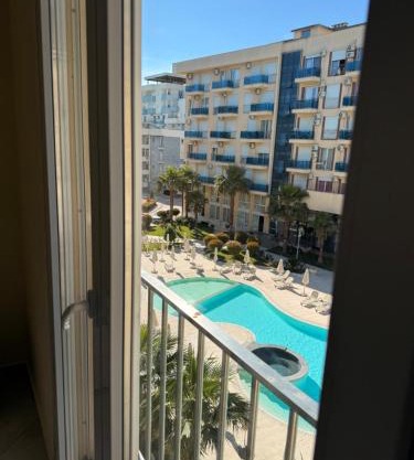 Royal holiday apartamentes