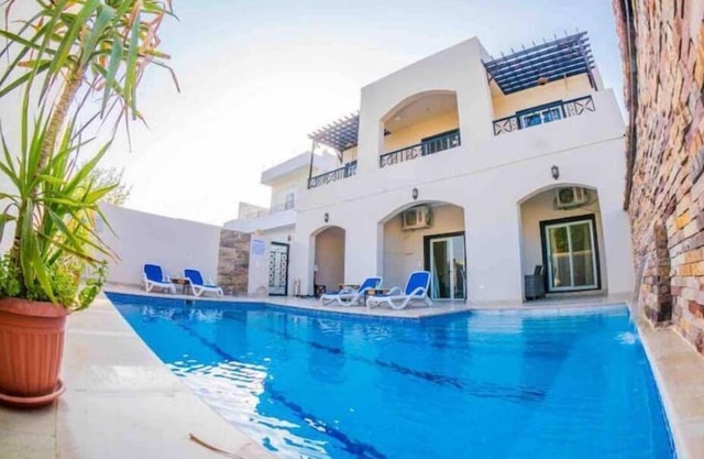 Royal Home Luxor - Nile View