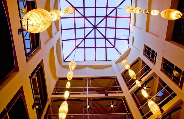 Royal Inn Hotel Puno