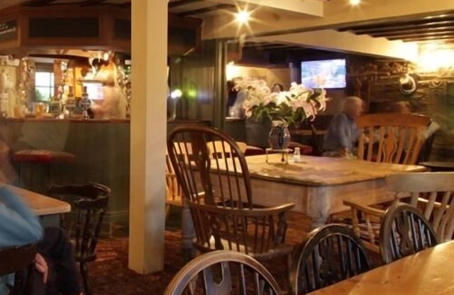 Royal Oak