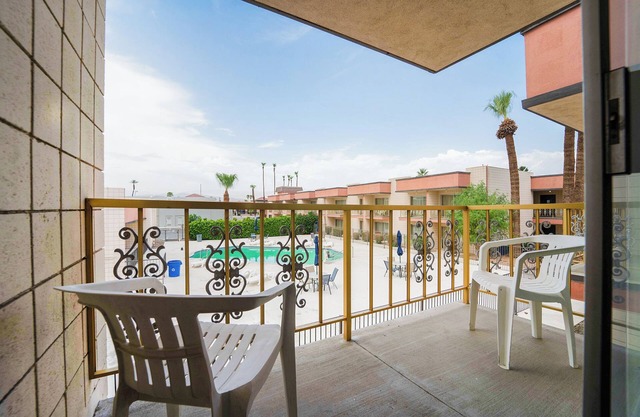 Royal Plaza Inn Indio
