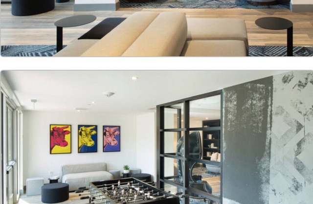 Royal Room, Bathroom + Balcony in the Heart of Los Angeles