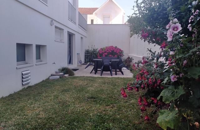 Royan: apartment/flat - Royan
