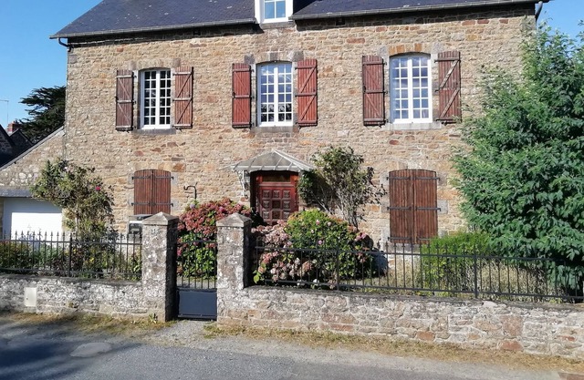 Rozéliande - Mont Saint Michel
