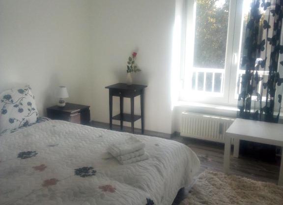 Rozinka apartman