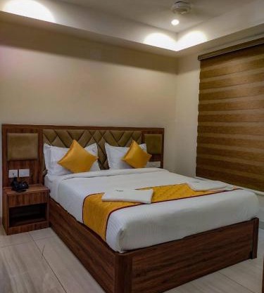 RR Mount Elite Suites