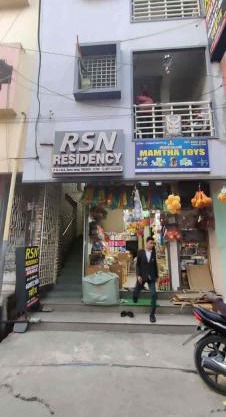 RSN Residency