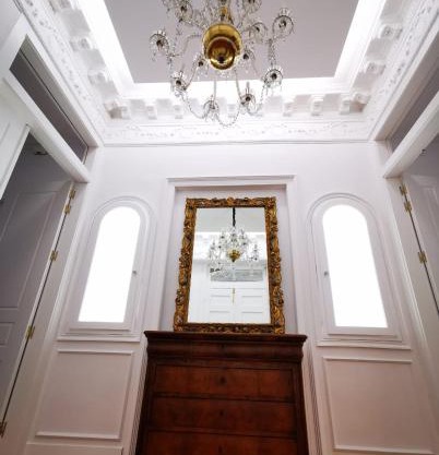 Rua Suites Boutique