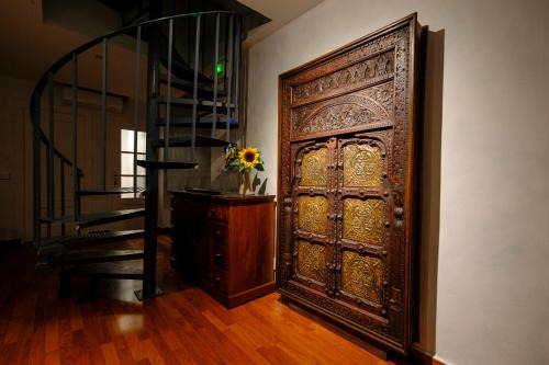 Rubens Ático - Seville Center