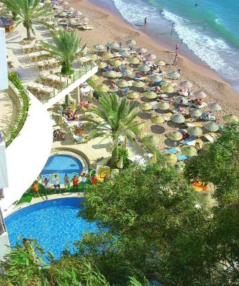 Rubi Hotel