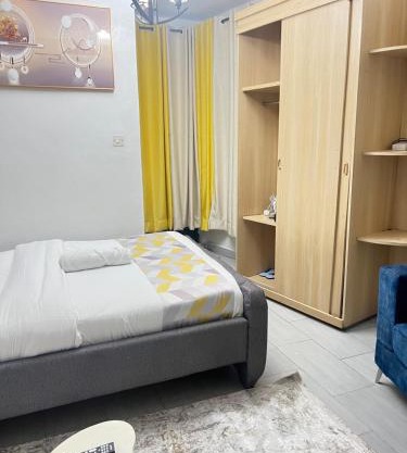 Ruby Modern Studio-Imara Daima-Near JKIA behind Imaara Mall