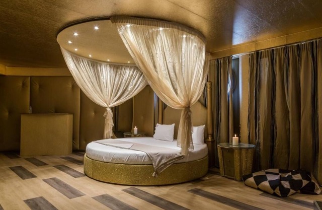 Ruby Rooms Kifisia