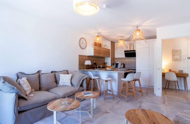 Rue de l'Amarrage by Interhome