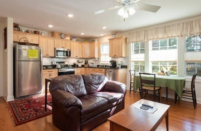 Rugby Road Residential -RRR- near UVa and downtown