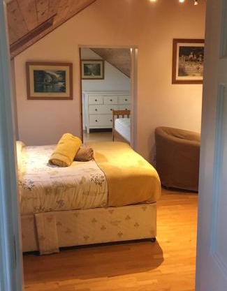 Rugged Glen Accommodation