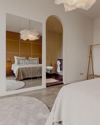 Ruim 2 Slaapkamer Appartement Met Xl Dakterras