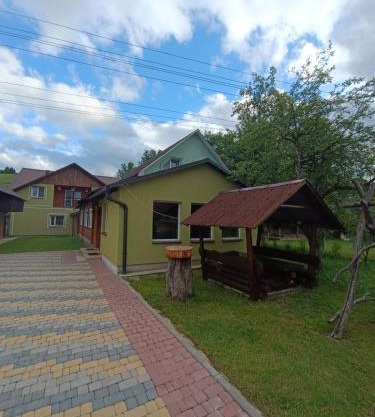 Rukavichka