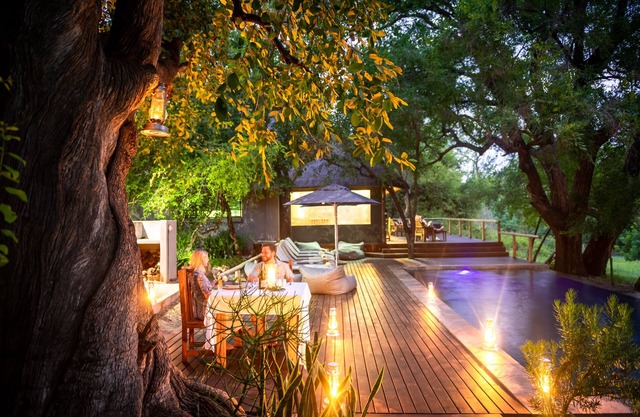 Rukiya Safari Camp