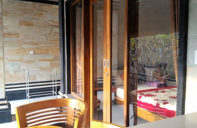 Rumah Ary Homestay & Spa