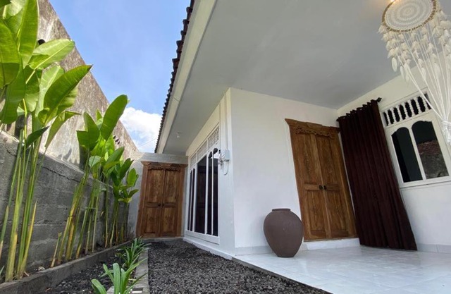 Rumah Sewa di Bali