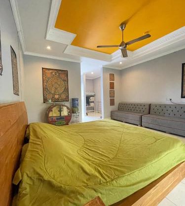 Rumah Tunjung Putih
