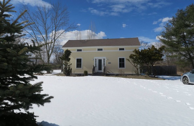 Rural charm in Ancram, NY