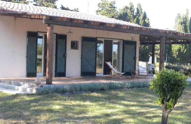 Rural House in Orosei Independent