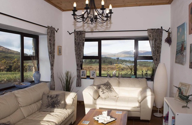 'Rural Idyll' in Dunbeaco