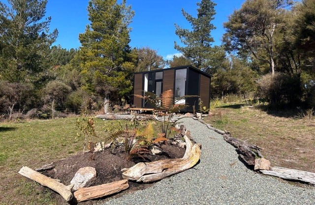 Ruru Tiny House by Tiny Away