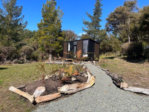 Ruru Tiny House by Tiny Away