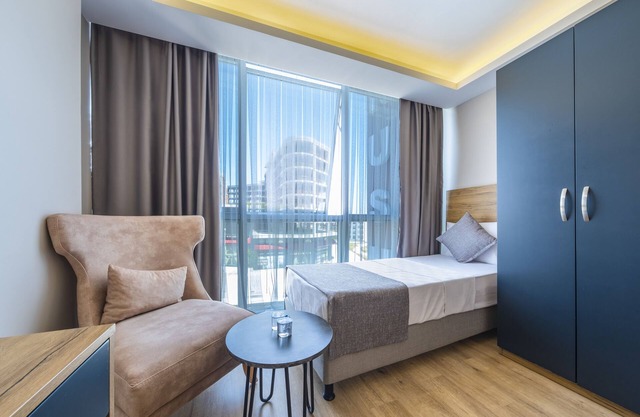Rush Hotel Istanbul