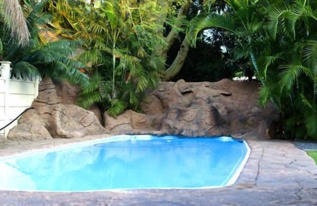 Rustenburg Boutique Hotel