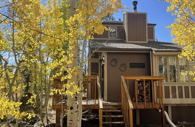 Rustic 2-Bedroom Cabin on 2 Acres