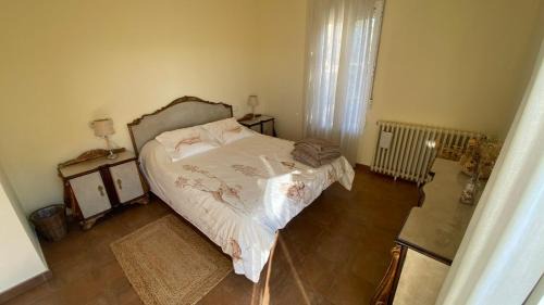 Rustic charm, Olivo Suite with private bathroom and unique views