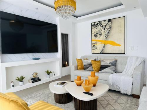 Rustic Elegance St