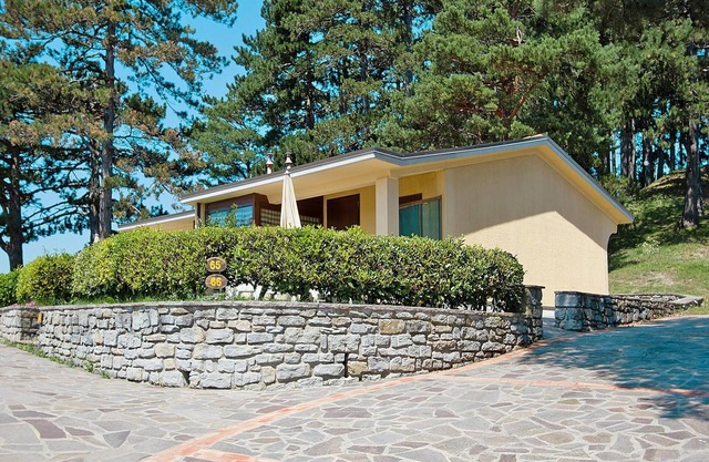 Rustic Escape in Palazzuolo Stay