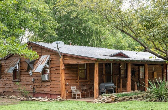 Rustic Ranch, Hatchet Throwing & Horseriding