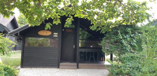 Rustica Cabin