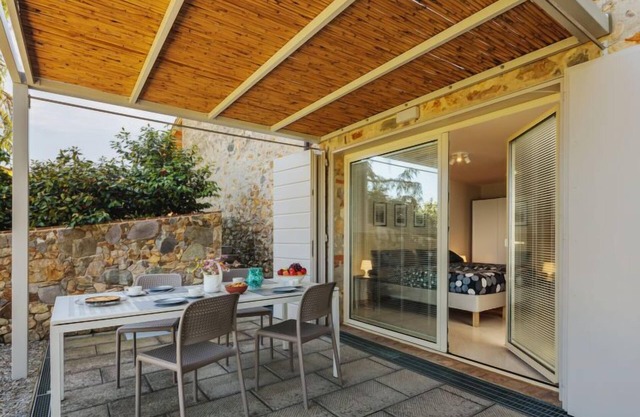 Rustico dei Canali by Interhome