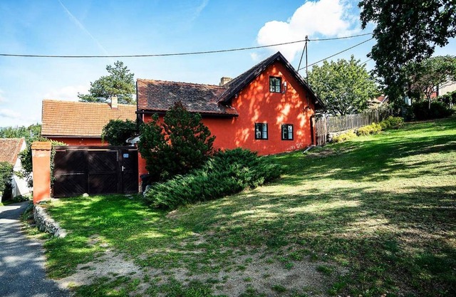 Rusty's Cottage