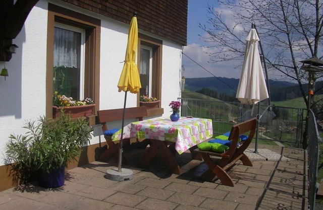 Rutscherhof Comfortable holiday residence