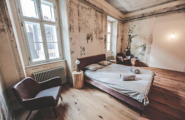 Ruttner Suite
