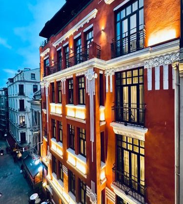 RUZ Hotels Galata