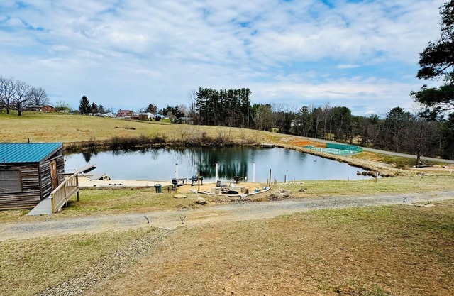 RV Site - Green Acres Resort