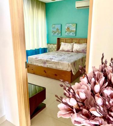 Ryder Villa 02 - 4BR LONG BEACH SEA-SWIMMING POOL