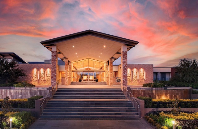 Rydges Resort Hunter Valley
