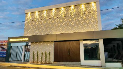 São Francisco Flats