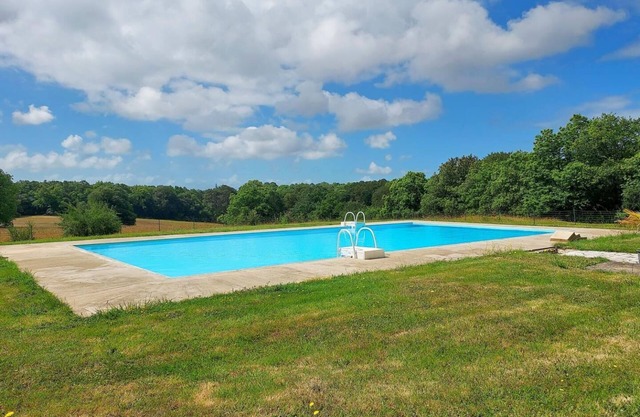 Ségur - PLUNERET - Gîte