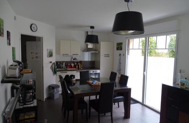 Séjour inoubliable en baie de SOMME, logement neuf